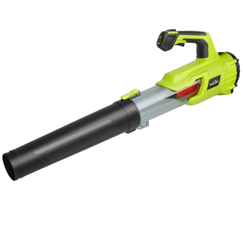 20V Cordless Brushless Leaf Blower Tool Only (LB6901)