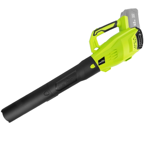 20V Max Cordless Leaf Blower Tool Only(BBT-ZE20BW)