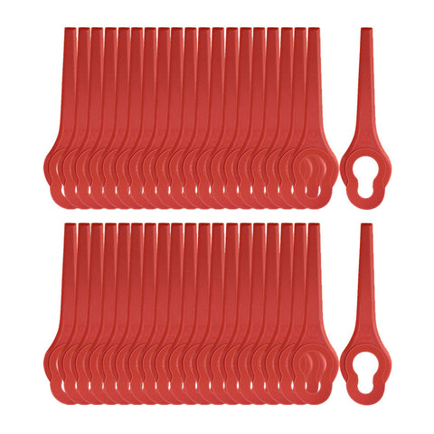 Grass Trimmer Replacement Blades