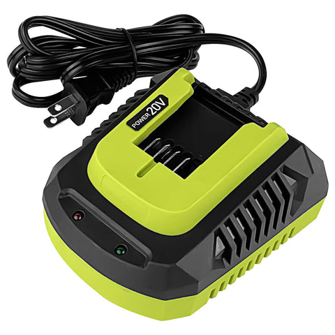 SnapFresh 20V Rapid Battery Charger