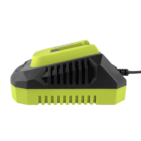 SnapFresh 20V Rapid Battery Charger