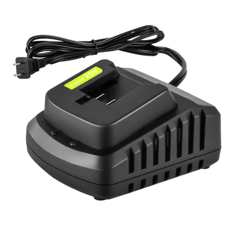 20V Battery Charger