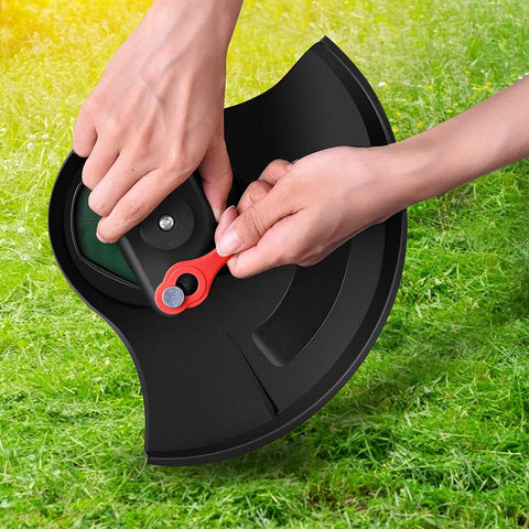 Grass Trimmer Replacement Blades