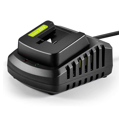 20V Battery Charger